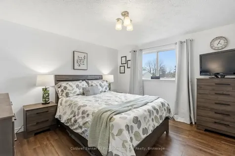 146 Bennett Street E Goderich ON N7A 4H4