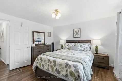 146 Bennett Street E Goderich ON N7A 4H4