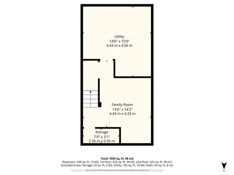 146 Bennett Street E Goderich ON N7A 4H4