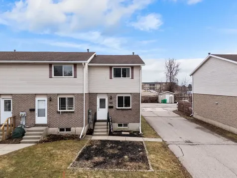 146 Bennett Street E Goderich ON N7A 4H4
