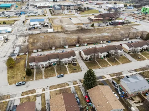 146 Bennett Street E Goderich ON N7A 4H4