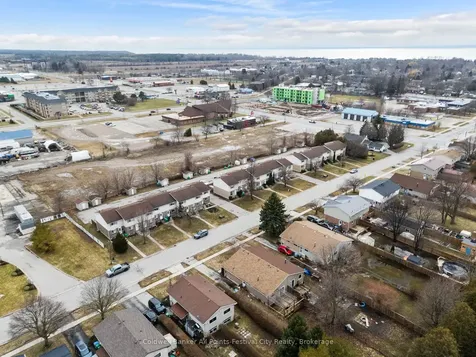 146 Bennett Street E Goderich ON N7A 4H4