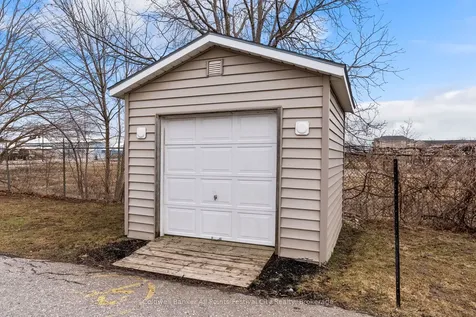 146 Bennett Street E Goderich ON N7A 4H4