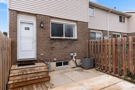 146 Bennett Street E Goderich ON N7A 4H4