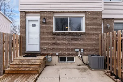 146 Bennett Street E Goderich ON N7A 4H4