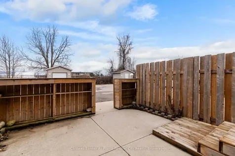 146 Bennett Street E Goderich ON N7A 4H4