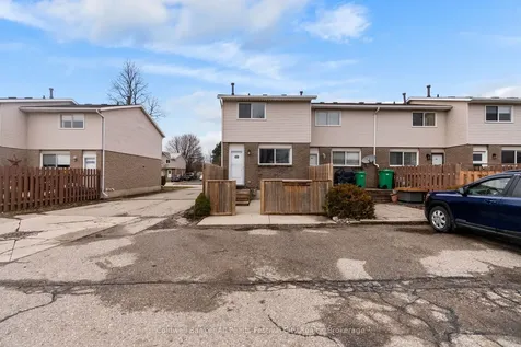 146 Bennett Street E Goderich ON N7A 4H4