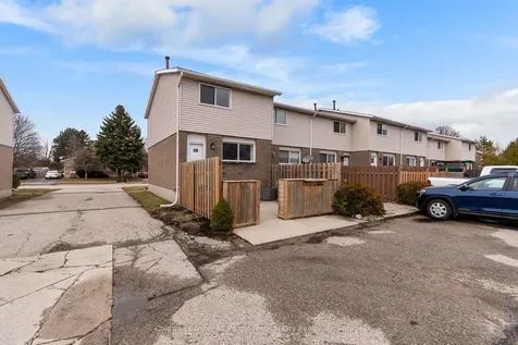 146 Bennett Street E Goderich ON N7A 4H4