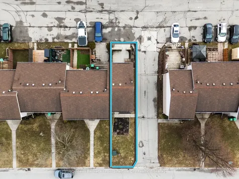 146 Bennett Street E Goderich ON N7A 4H4