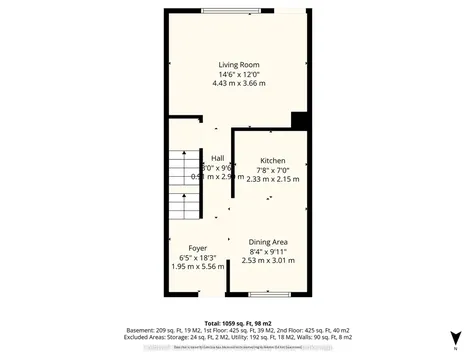 146 Bennett Street E Goderich ON N7A 4H4