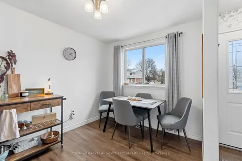 146 Bennett Street E Goderich ON N7A 4H4
