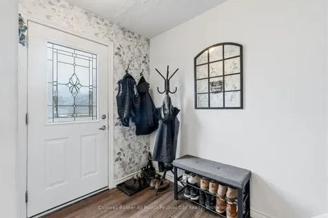 146 Bennett Street E Goderich ON N7A 4H4