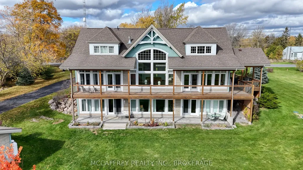 6019 County Road 9 N/a Greater Napanee ON K7R 3K8