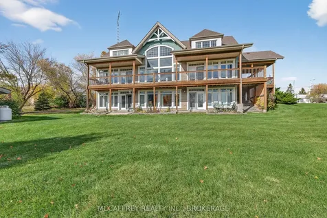 6019 County Road 9 N/a Greater Napanee ON K7R 3K8