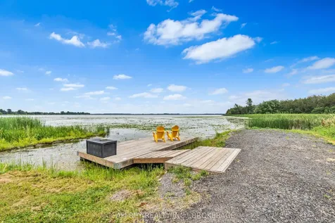 6019 County Road 9 N/a Greater Napanee ON K7R 3K8