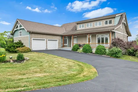 6019 County Road 9 N/a Greater Napanee ON K7R 3K8