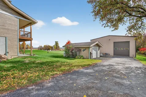 6019 County Road 9 N/a Greater Napanee ON K7R 3K8