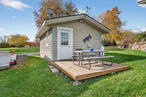6019 County Road 9 N/a Greater Napanee ON K7R 3K8