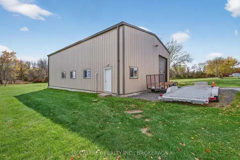6019 County Road 9 N/a Greater Napanee ON K7R 3K8