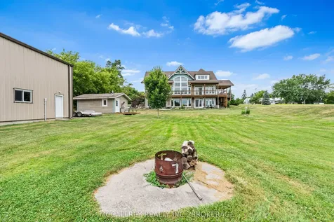 6019 County Road 9 N/a Greater Napanee ON K7R 3K8
