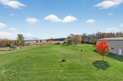 6019 County Road 9 N/a Greater Napanee ON K7R 3K8