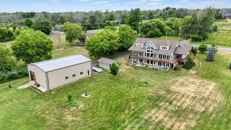 6019 County Road 9 N/a Greater Napanee ON K7R 3K8