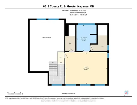 6019 County Road 9 N/a Greater Napanee ON K7R 3K8