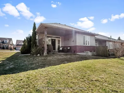 50 Aaron Trail Welland ON L3B 6G4