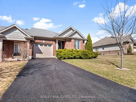50 Aaron Trail Welland ON L3B 6G4