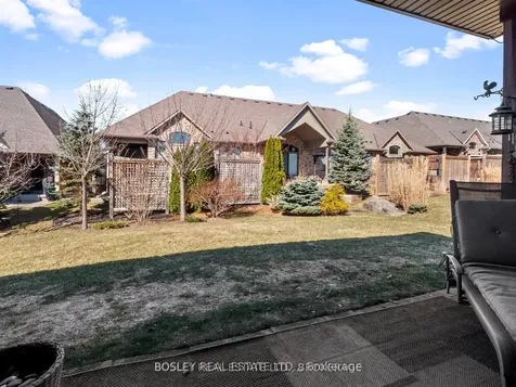 50 Aaron Trail Welland ON L3B 6G4