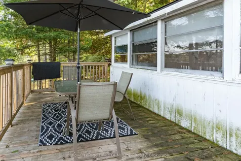 1010 Tara Lane Gravenhurst ON P0E 1N0
