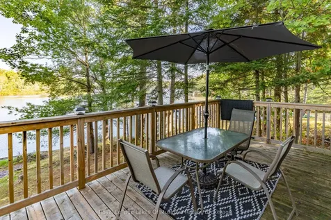1010 Tara Lane Gravenhurst ON P0E 1N0