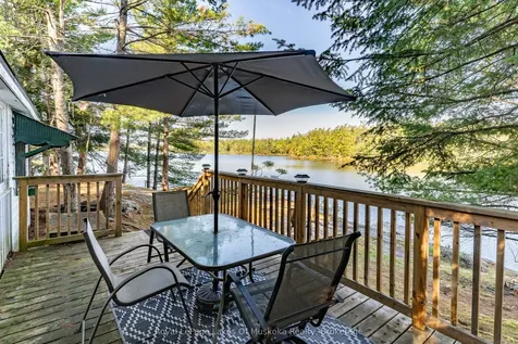 1010 Tara Lane Gravenhurst ON P0E 1N0