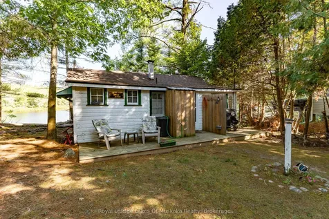 1010 Tara Lane Gravenhurst ON P0E 1N0