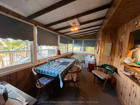 1010 Tara Lane Gravenhurst ON P0E 1N0