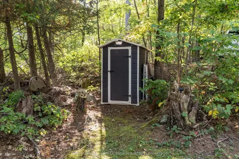 1010 Tara Lane Gravenhurst ON P0E 1N0