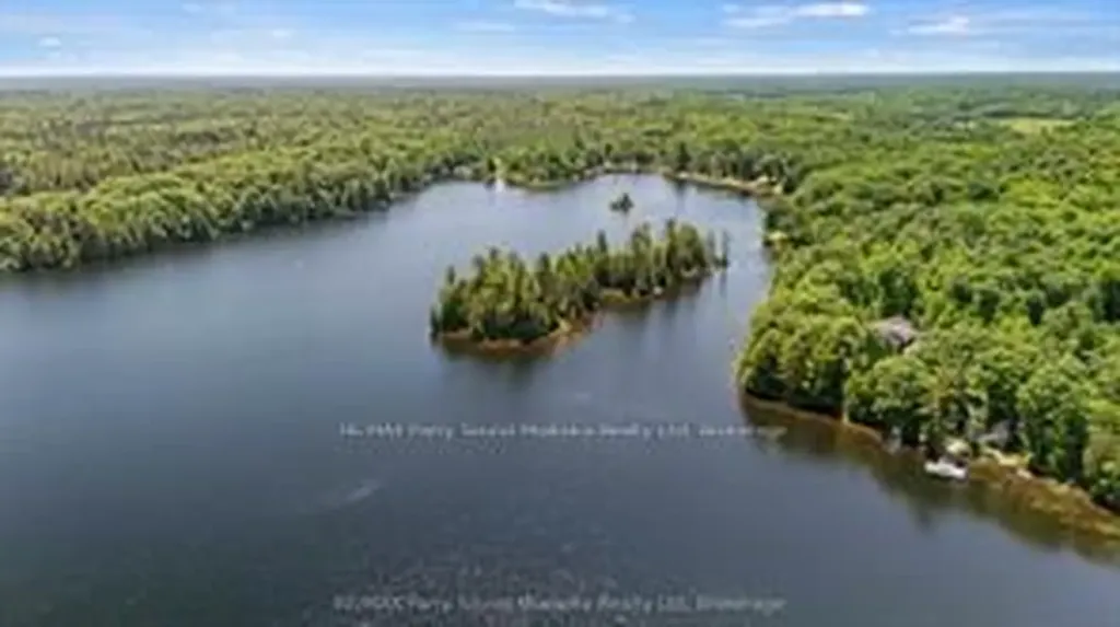 0 Crown Retreats Part 3 Road Whitestone ON P0A 1G0