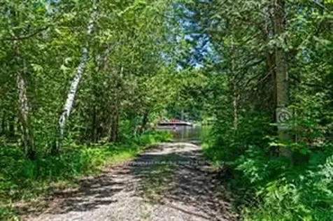 0 Crown Retreats Part 3 Road Whitestone ON P0A 1G0