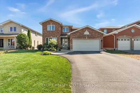 9 Huron Lane Belleville ON K8N 5X5