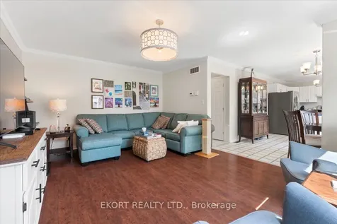 9 Huron Lane Belleville ON K8N 5X5