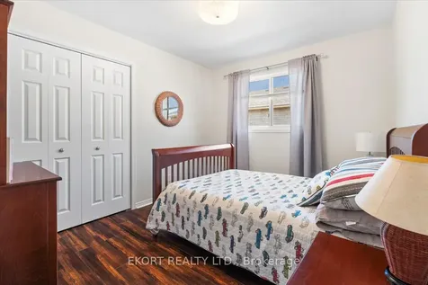 9 Huron Lane Belleville ON K8N 5X5