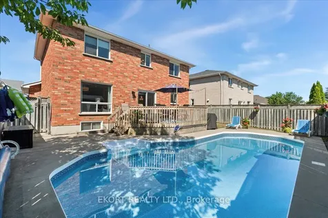 9 Huron Lane Belleville ON K8N 5X5