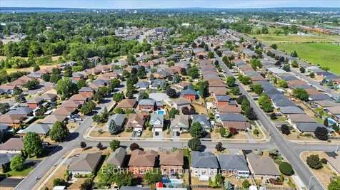 9 Huron Lane Belleville ON K8N 5X5