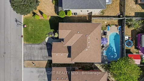 9 Huron Lane Belleville ON K8N 5X5