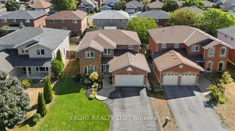 9 Huron Lane Belleville ON K8N 5X5