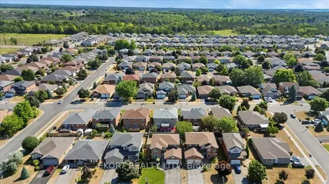 9 Huron Lane Belleville ON K8N 5X5