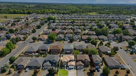9 Huron Lane Belleville ON K8N 5X5