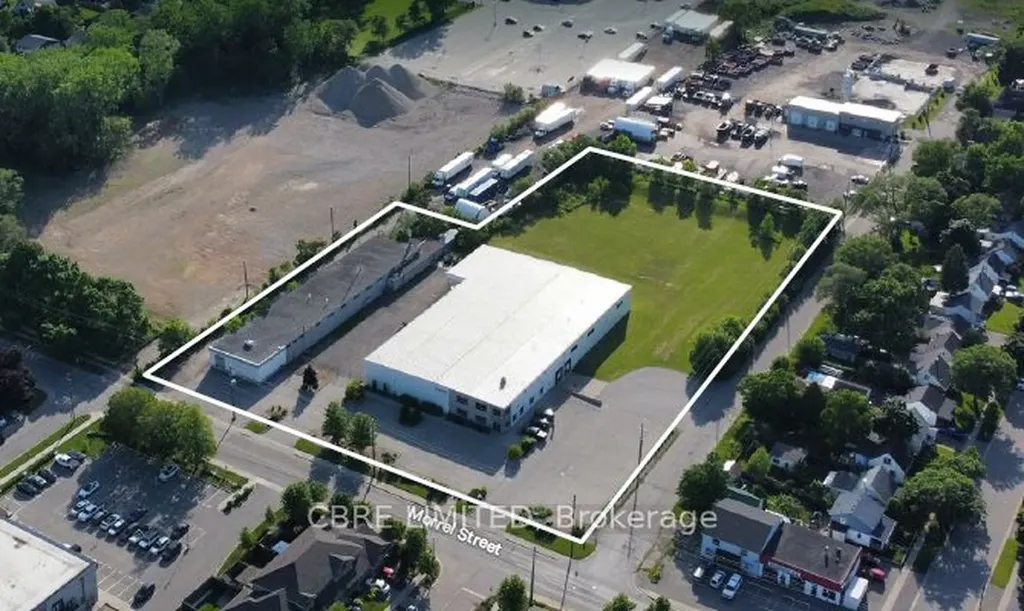 50-82 Morrell Street Brantford ON N3T 4J5