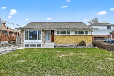 19 Burfield Avenue Hamilton ON L8T 2J8