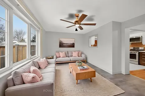 19 Burfield Avenue Hamilton ON L8T 2J8